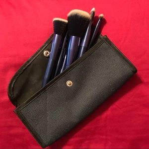 Make Up Brush Set